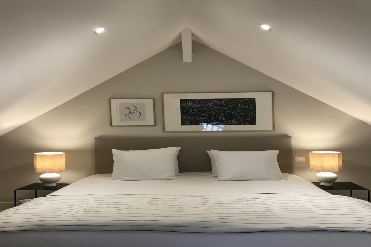 Les Manoirs Des Portes De Deauville - Small Luxury Hotel Of The World Canapville  외부 사진