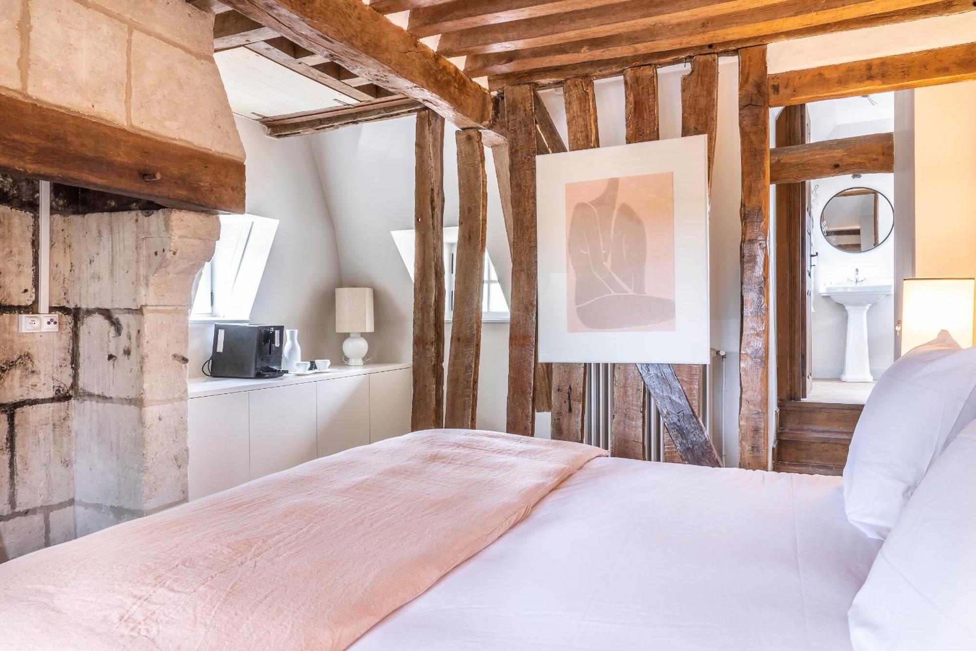 Les Manoirs Des Portes De Deauville - Small Luxury Hotel Of The World Canapville  외부 사진