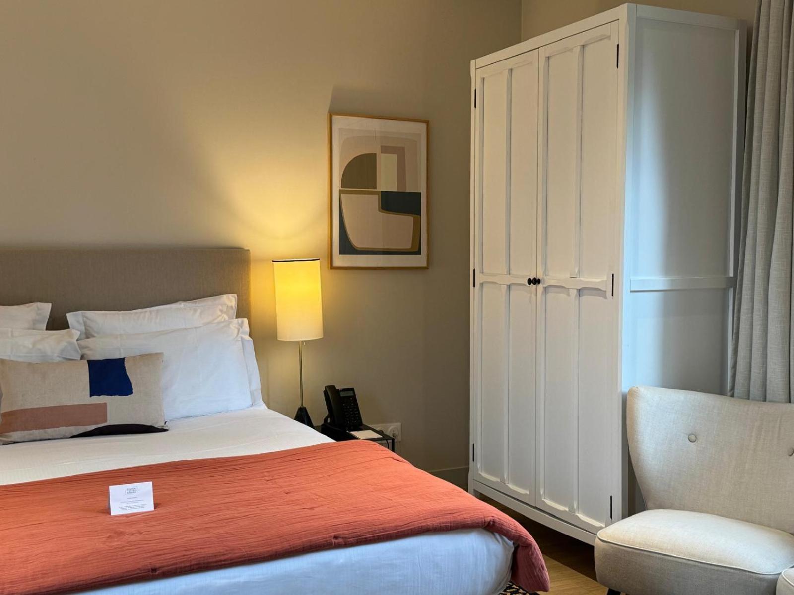 Les Manoirs Des Portes De Deauville - Small Luxury Hotel Of The World Canapville  외부 사진