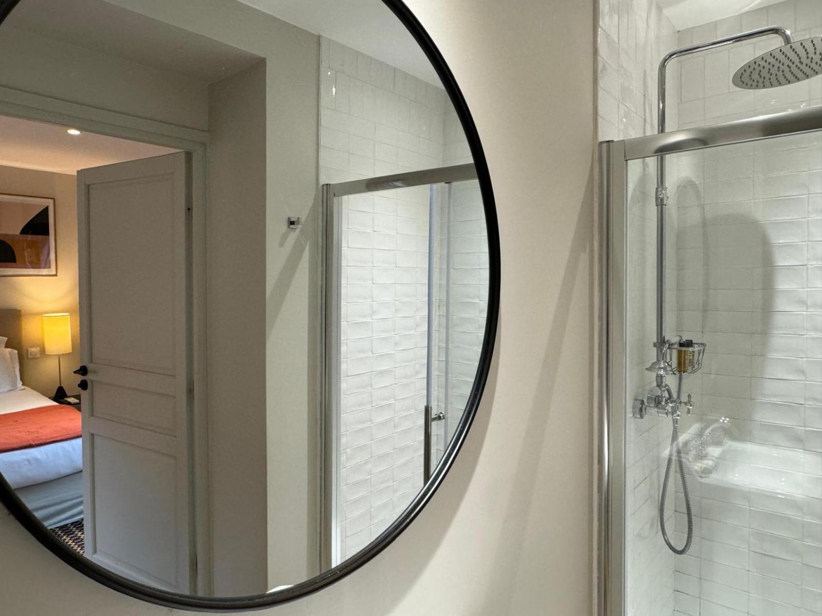 Les Manoirs Des Portes De Deauville - Small Luxury Hotel Of The World Canapville  외부 사진