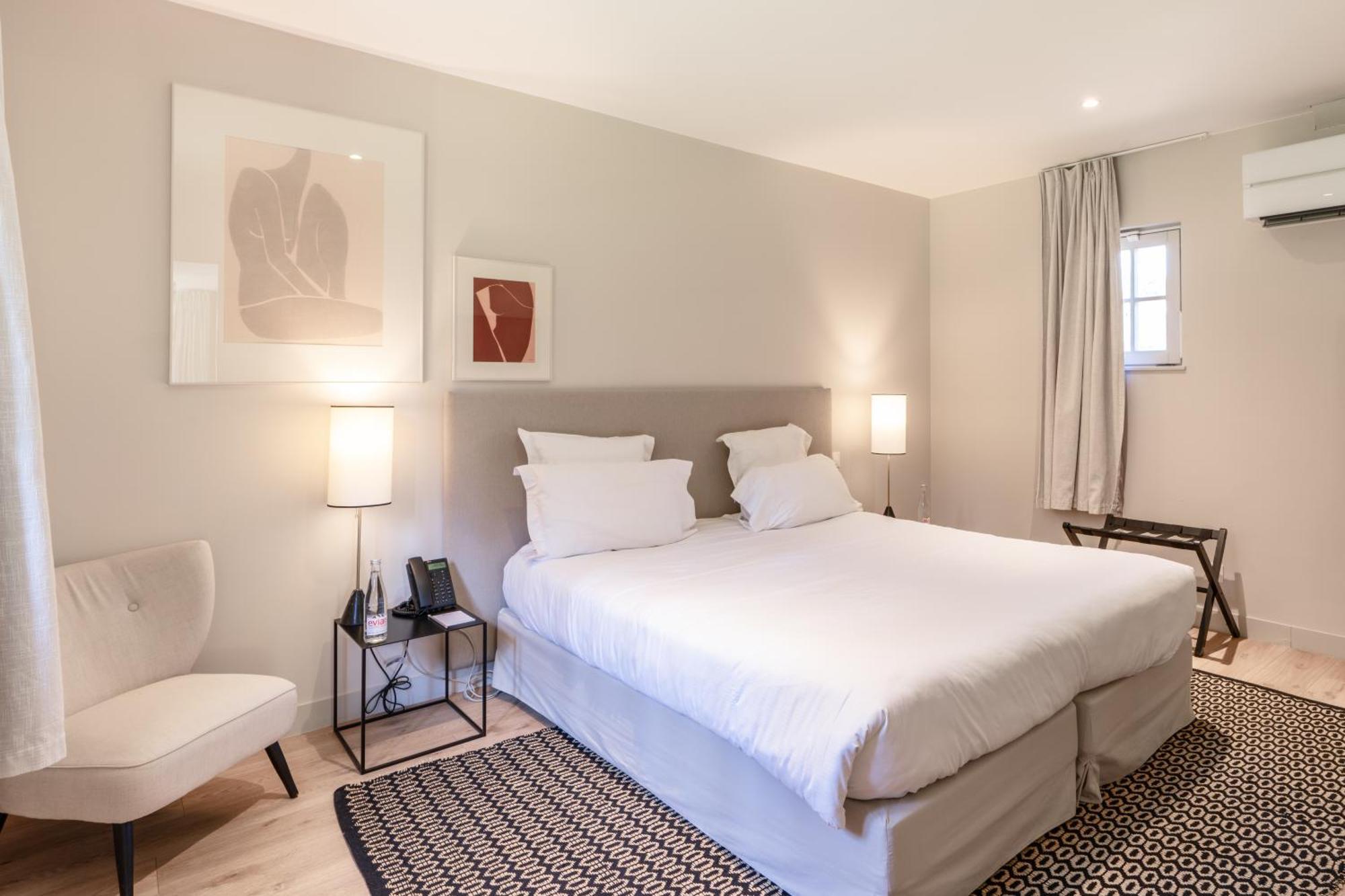 Les Manoirs Des Portes De Deauville - Small Luxury Hotel Of The World Canapville  외부 사진